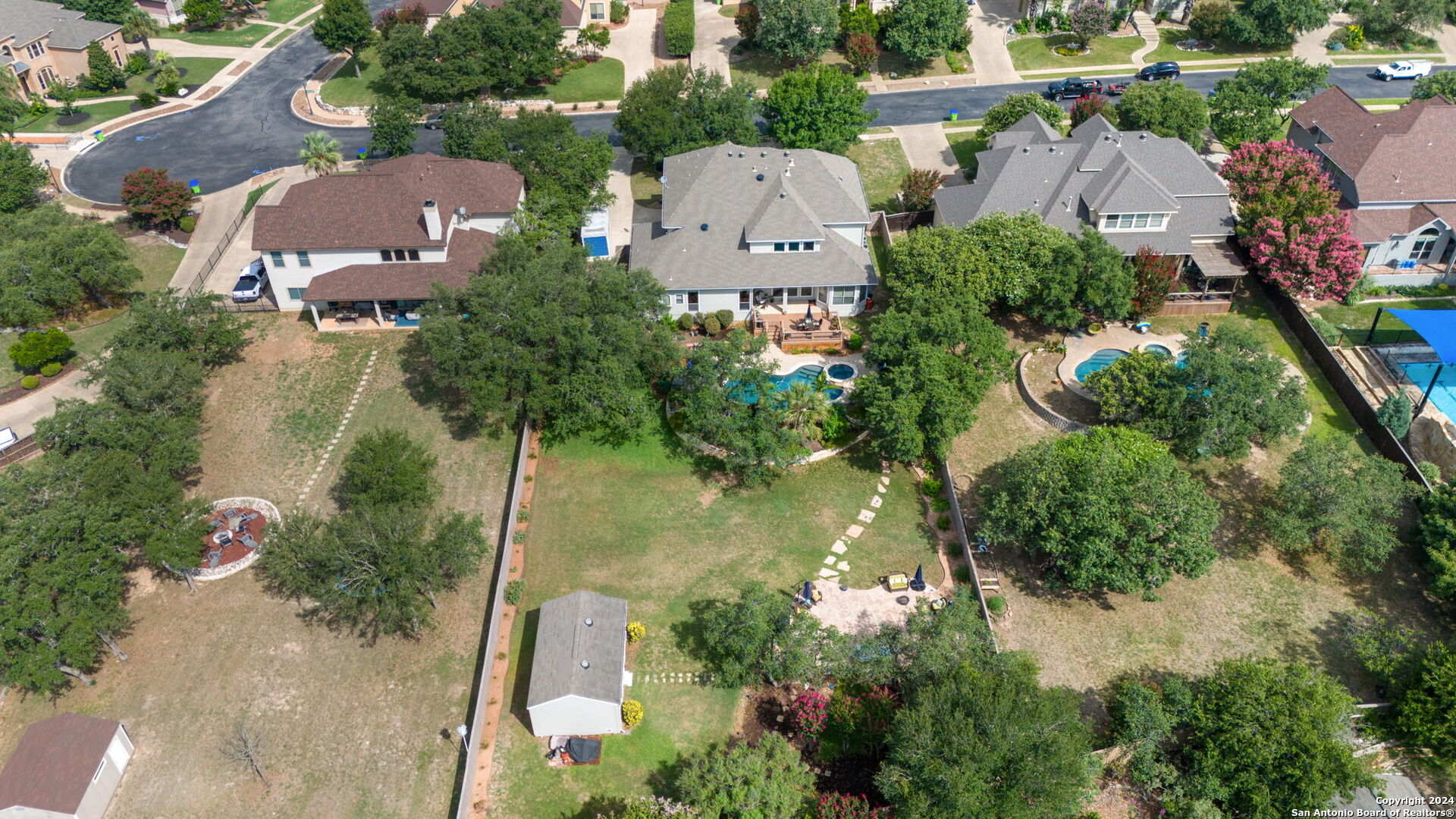 318 RUIDOSA DOWNS