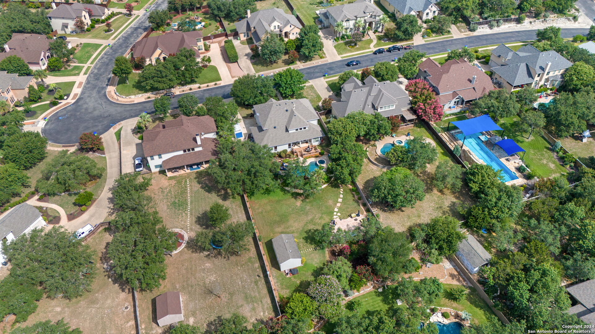 318 RUIDOSA DOWNS