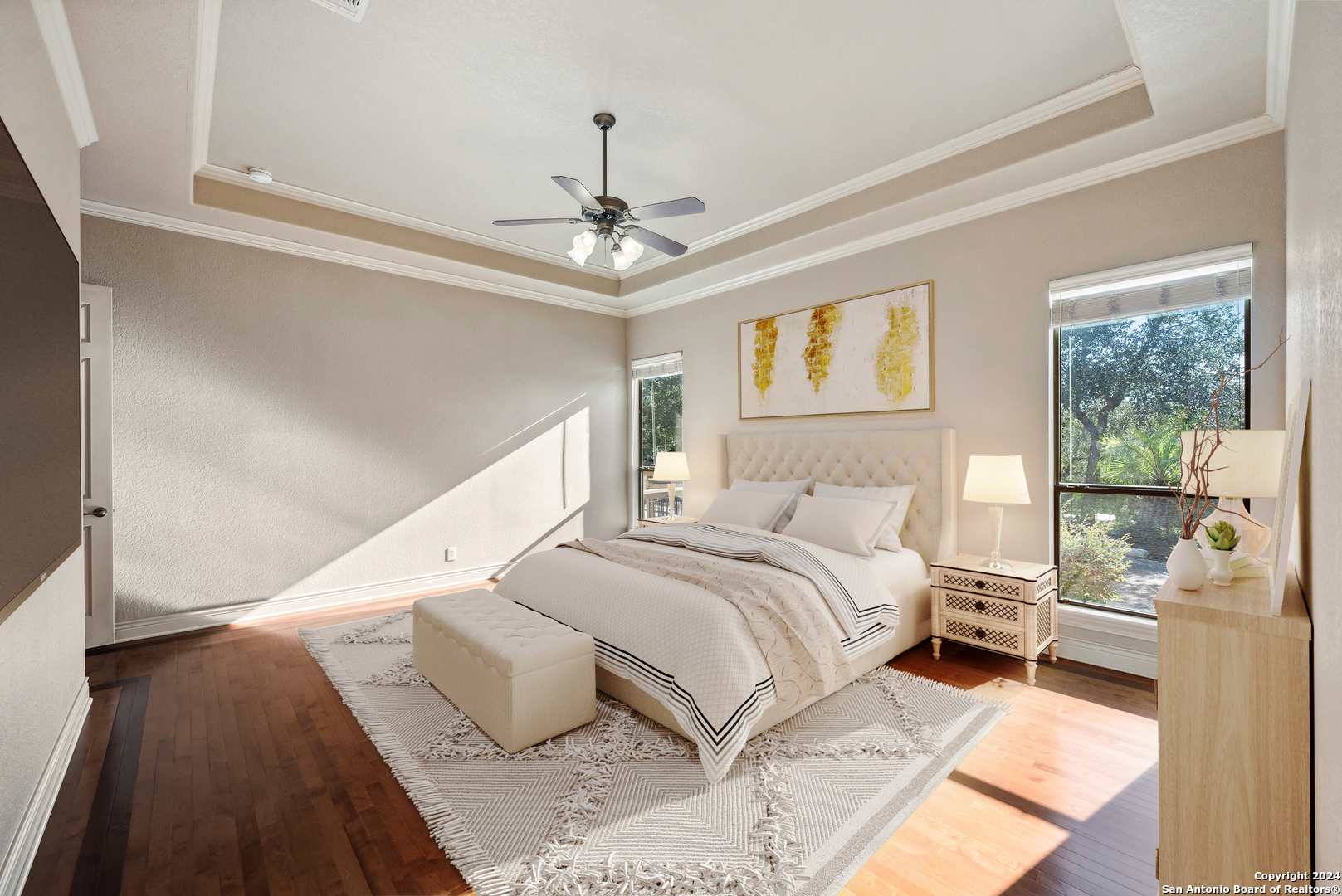 318 RUIDOSA DOWNS