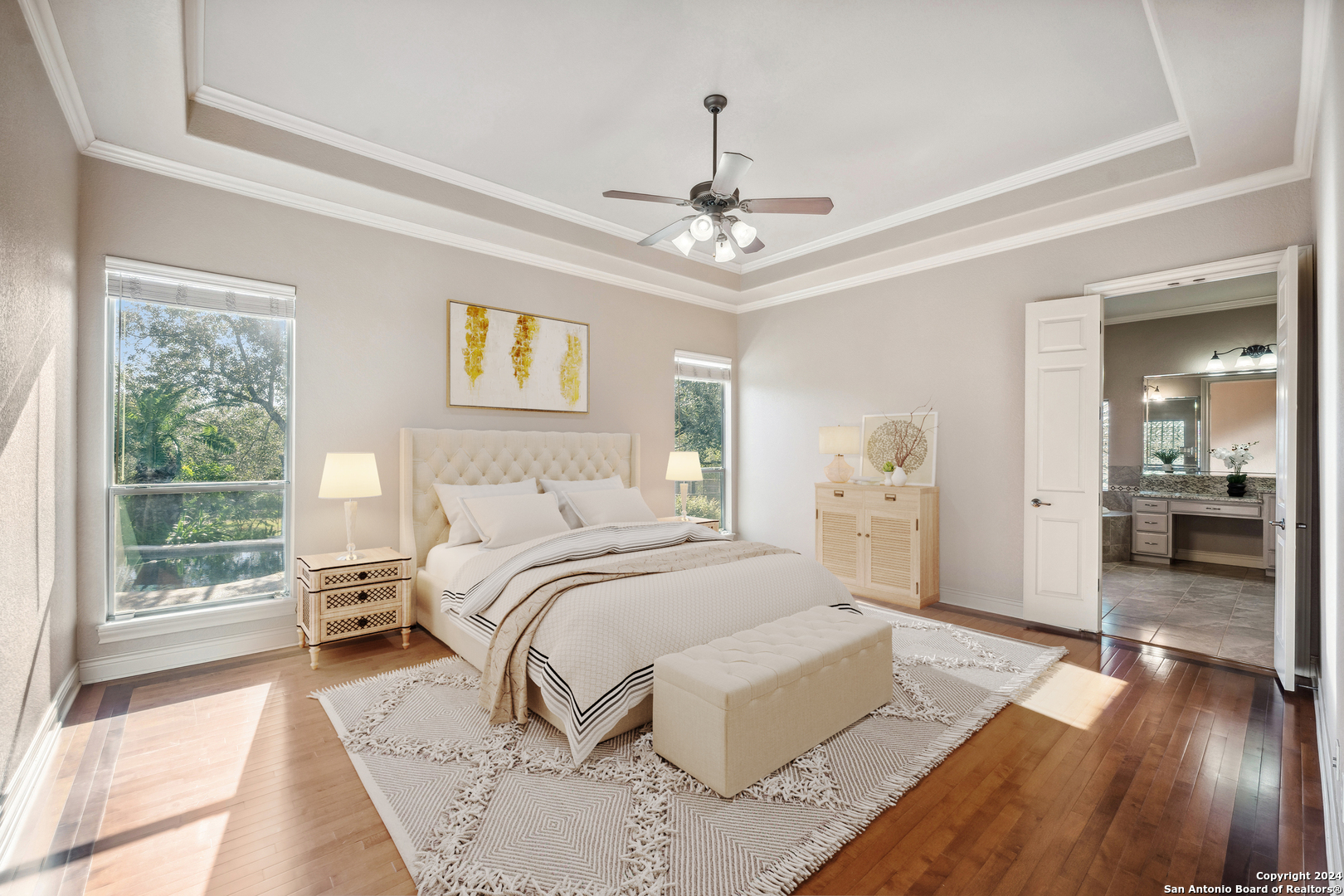 318 RUIDOSA DOWNS