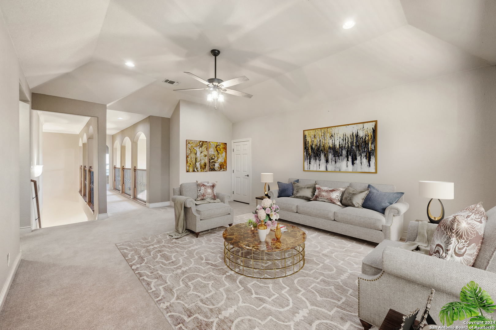 318 RUIDOSA DOWNS