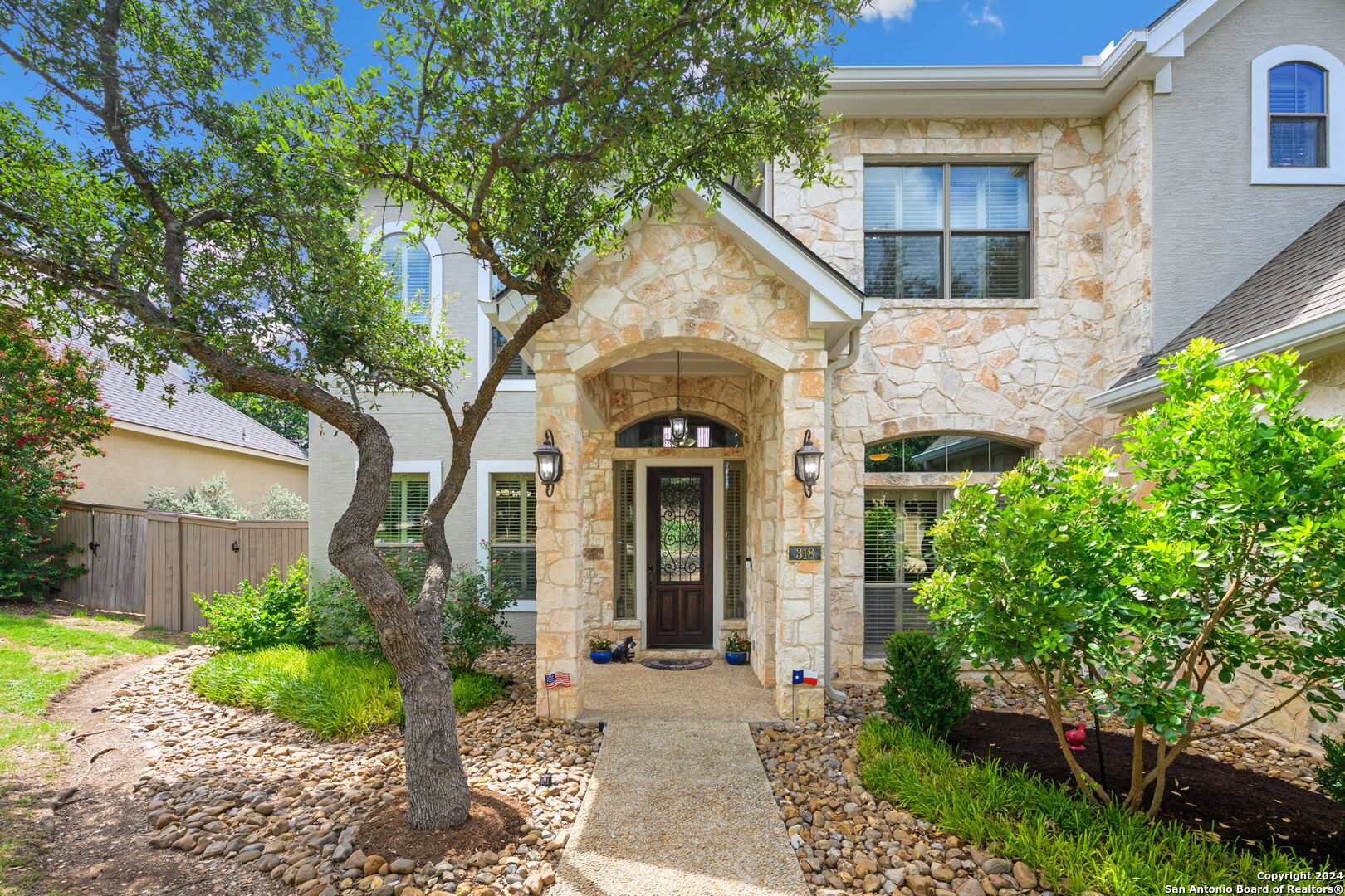 318 RUIDOSA DOWNS
