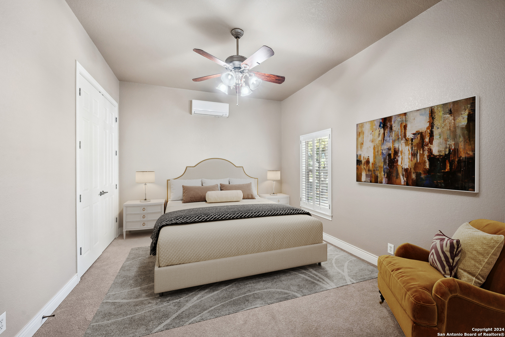 318 RUIDOSA DOWNS
