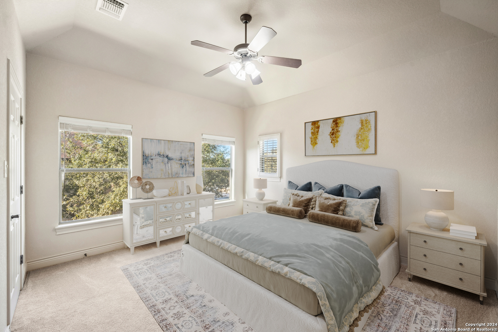 318 RUIDOSA DOWNS