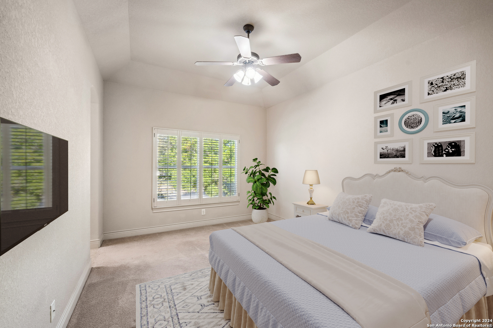 318 RUIDOSA DOWNS