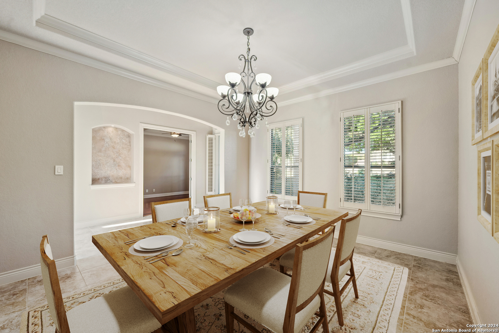 318 RUIDOSA DOWNS