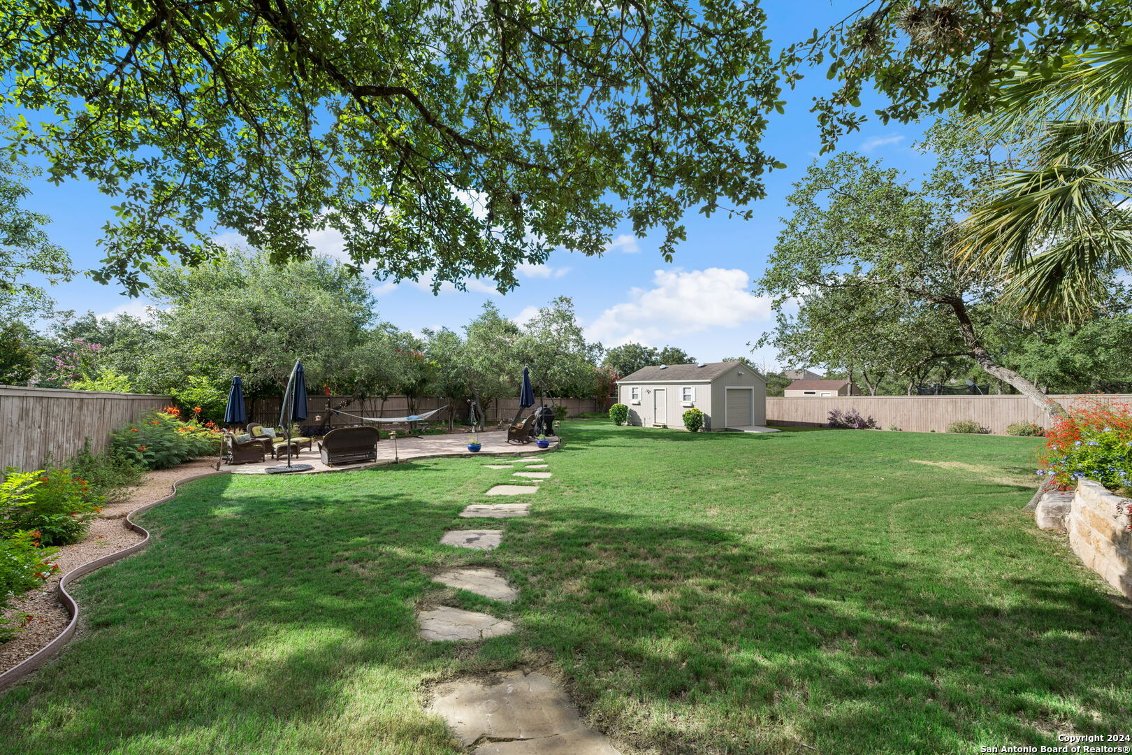 318 RUIDOSA DOWNS