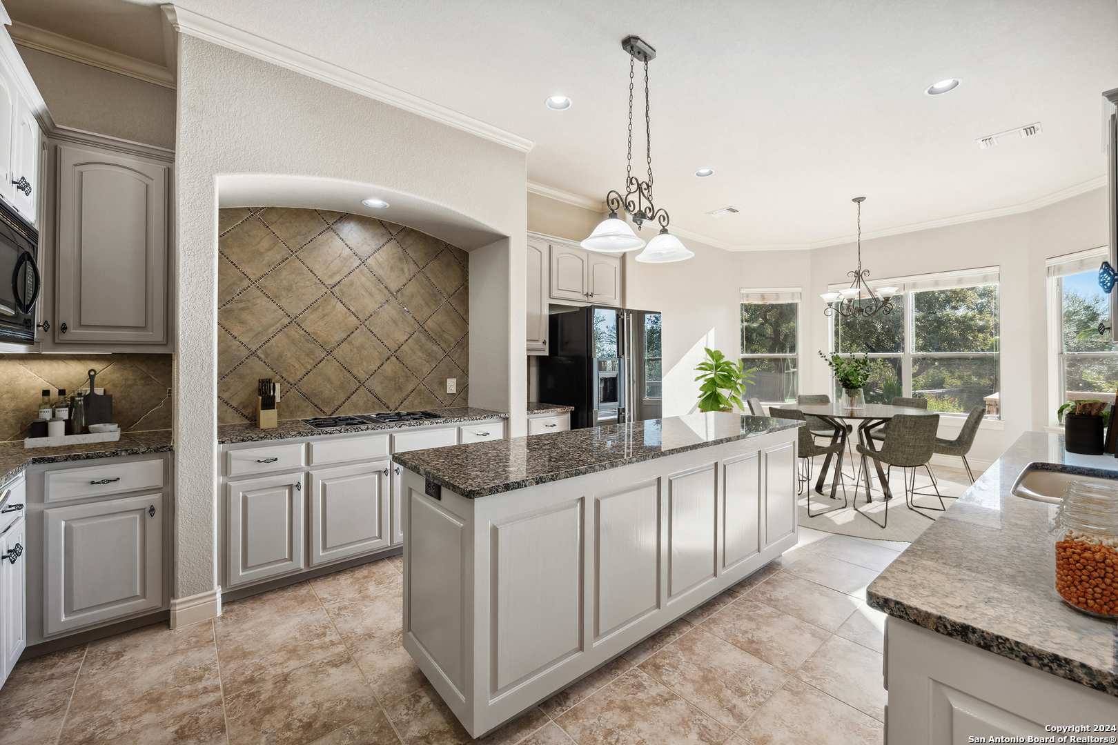 318 RUIDOSA DOWNS