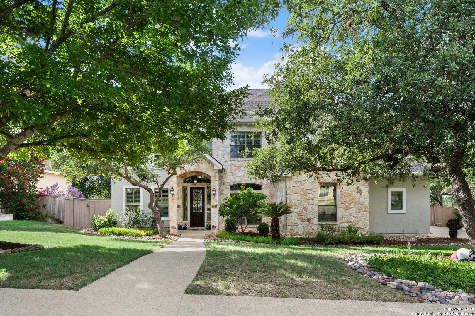 318 RUIDOSA DOWNS