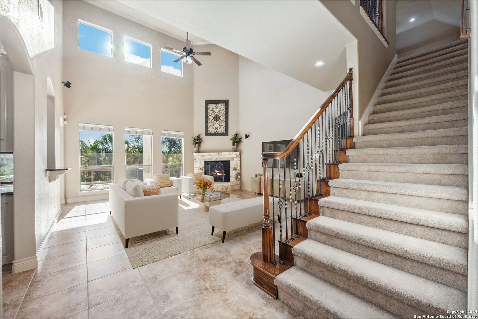 318 RUIDOSA DOWNS
