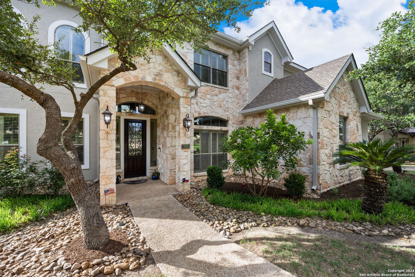 318 RUIDOSA DOWNS
