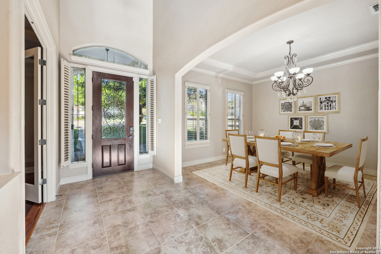 318 RUIDOSA DOWNS