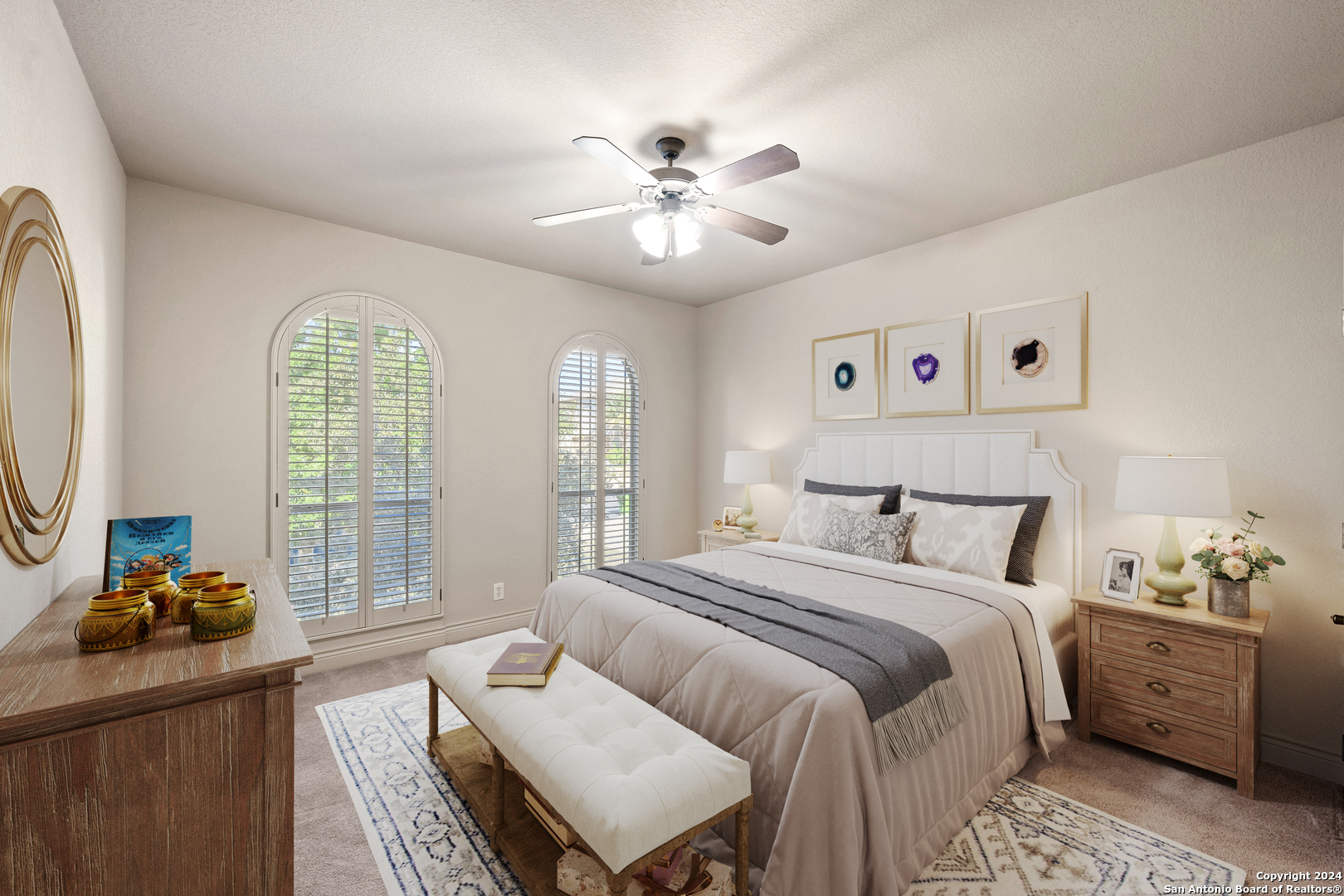 318 RUIDOSA DOWNS
