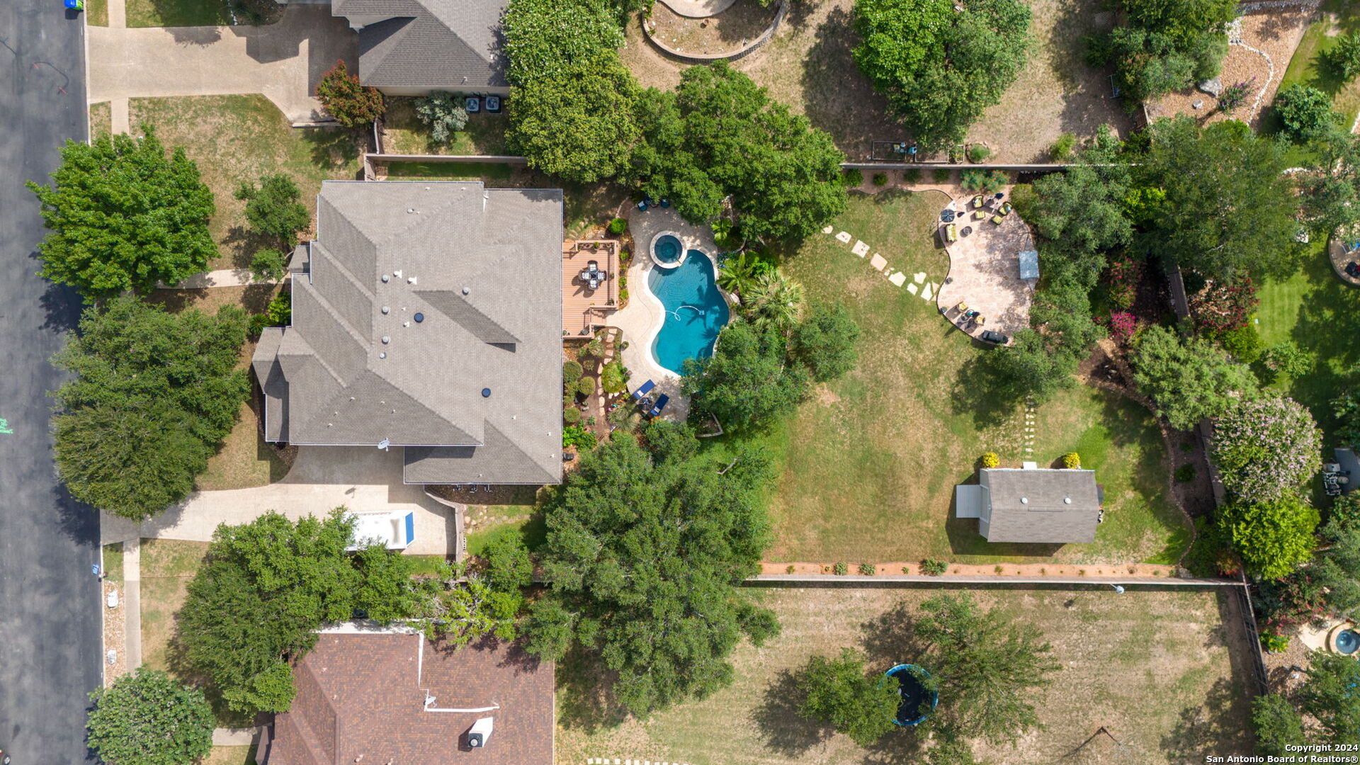 318 RUIDOSA DOWNS