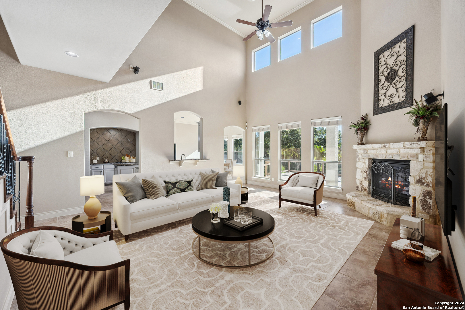 318 RUIDOSA DOWNS