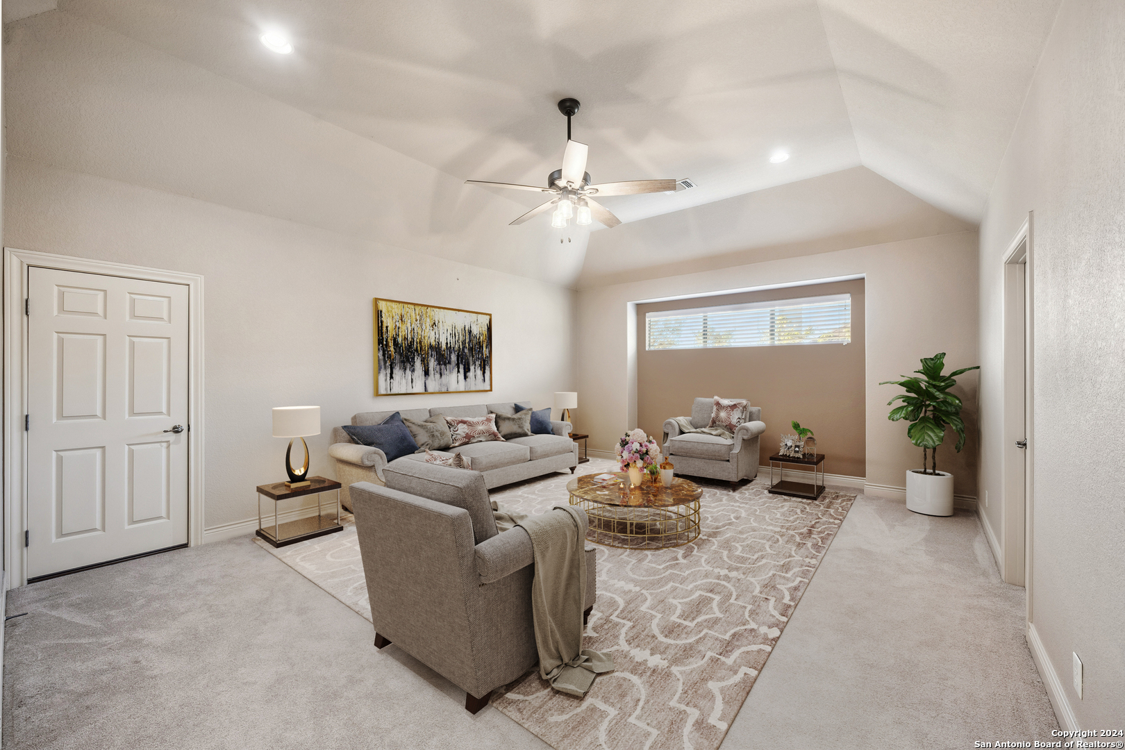 318 RUIDOSA DOWNS