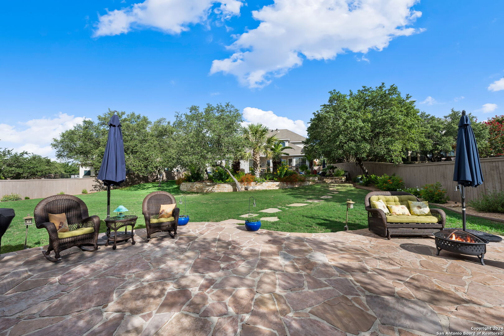 318 RUIDOSA DOWNS