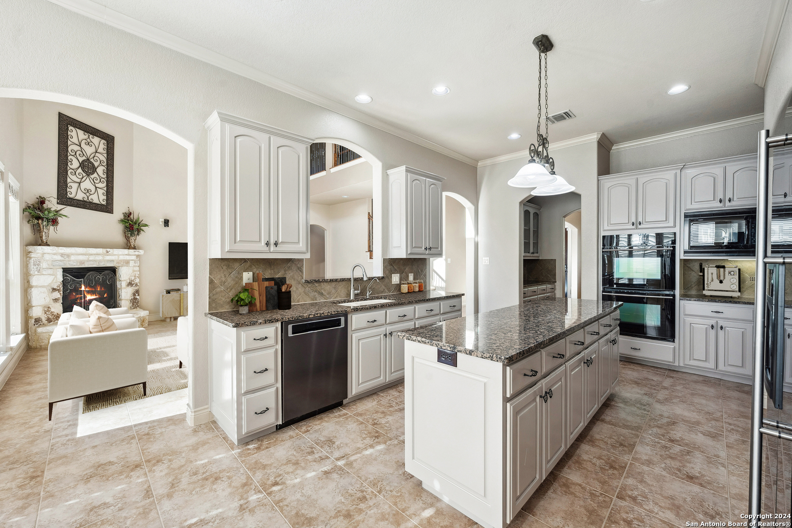 318 RUIDOSA DOWNS