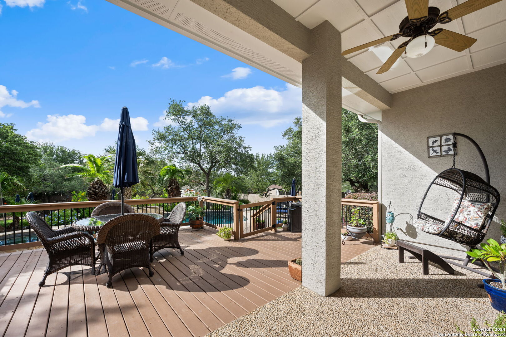 318 RUIDOSA DOWNS