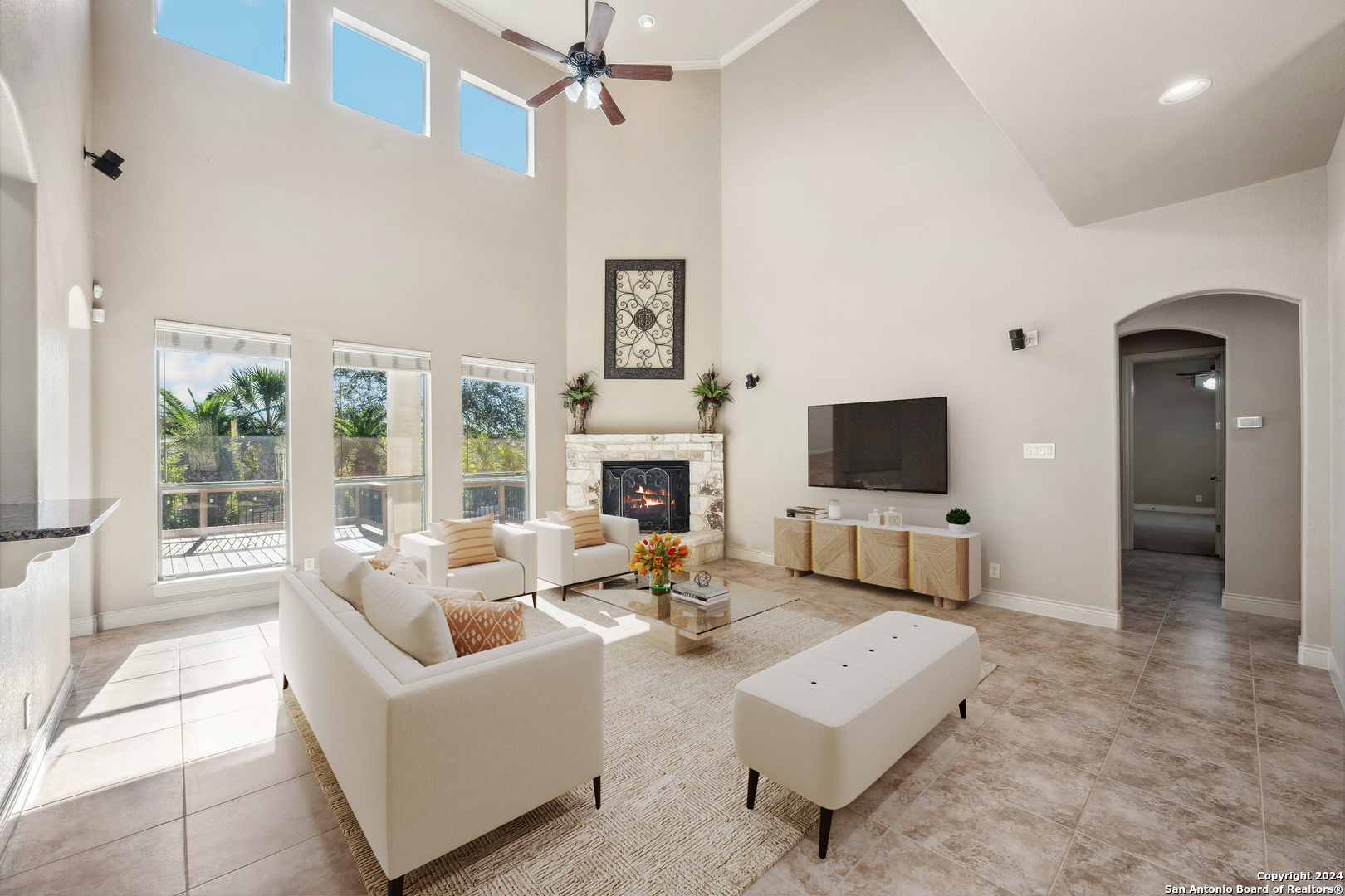 318 RUIDOSA DOWNS