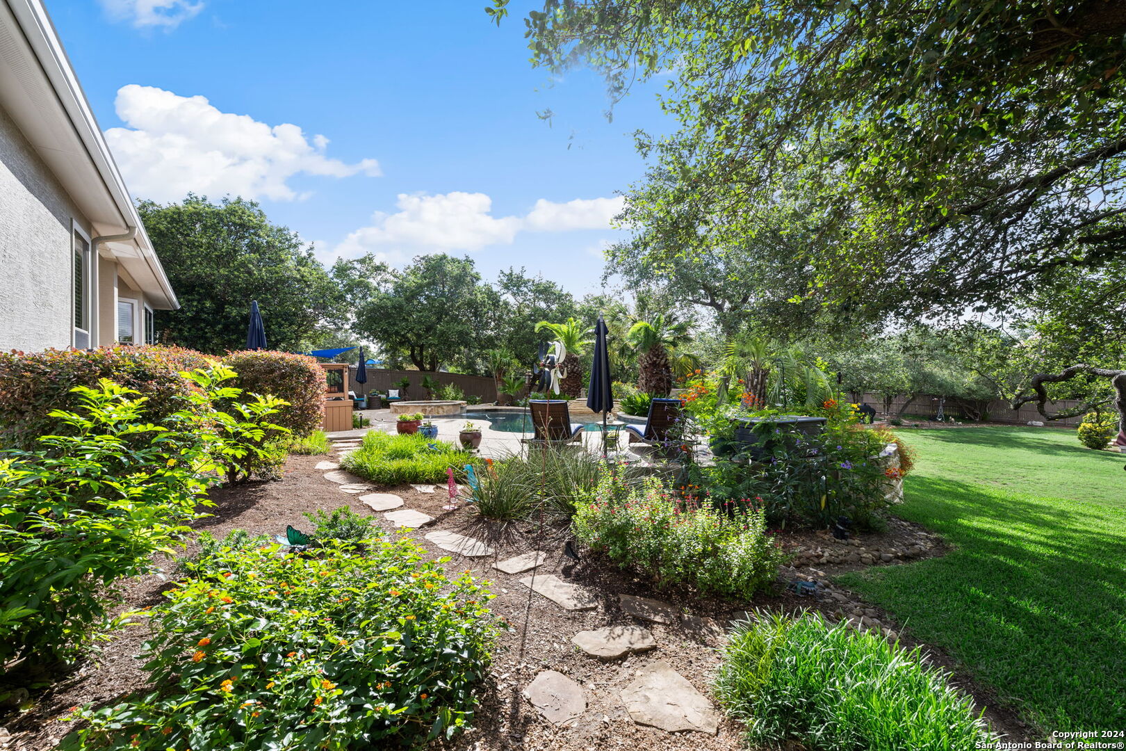 318 RUIDOSA DOWNS
