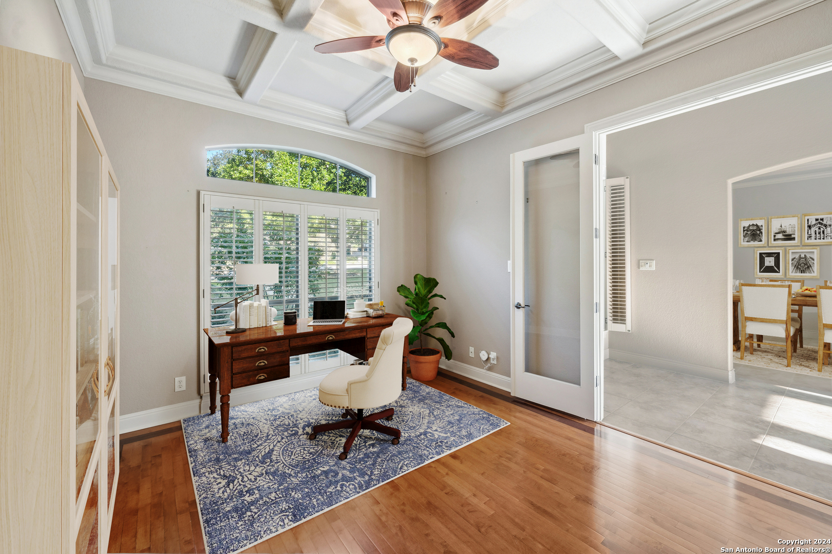 318 RUIDOSA DOWNS