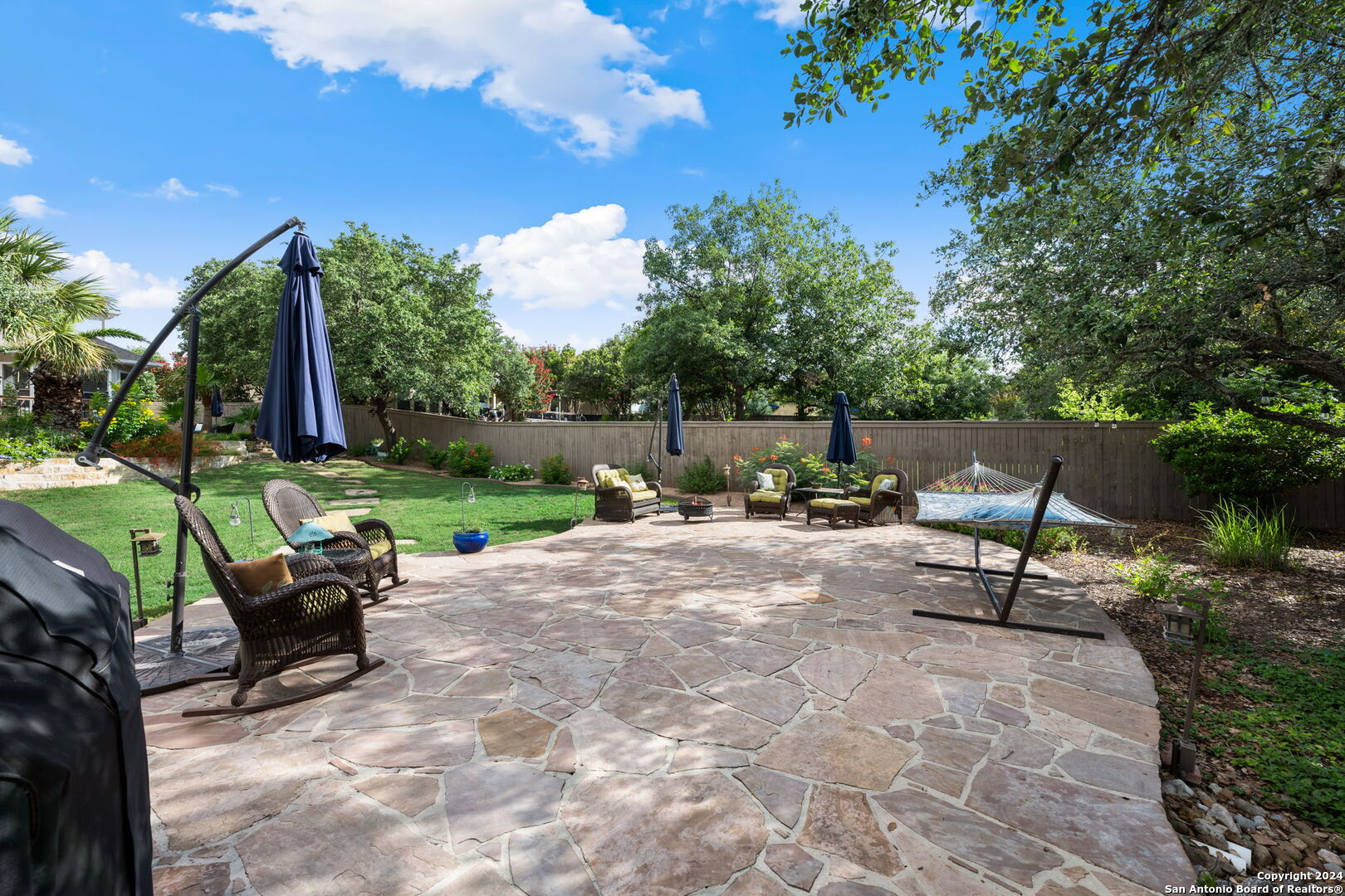 318 RUIDOSA DOWNS