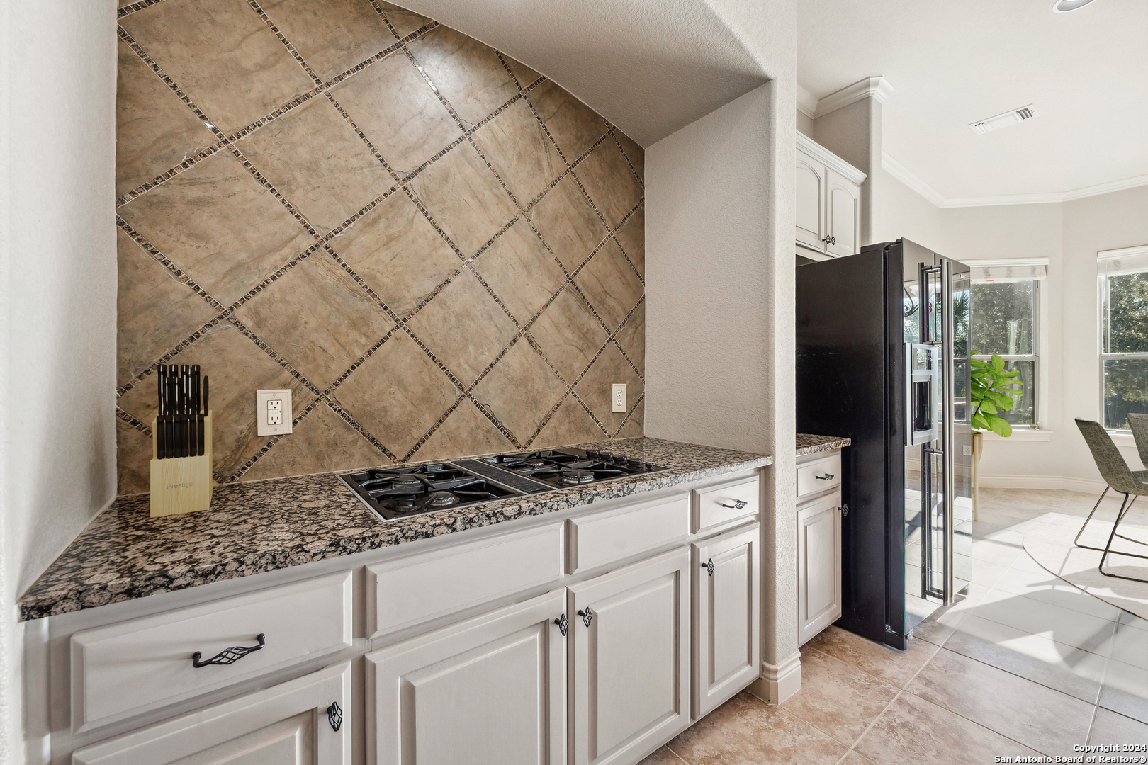 318 RUIDOSA DOWNS