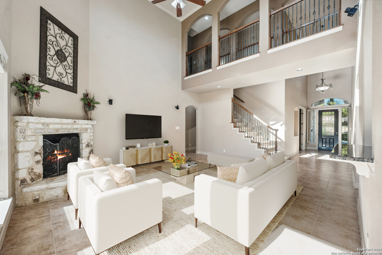 318 RUIDOSA DOWNS