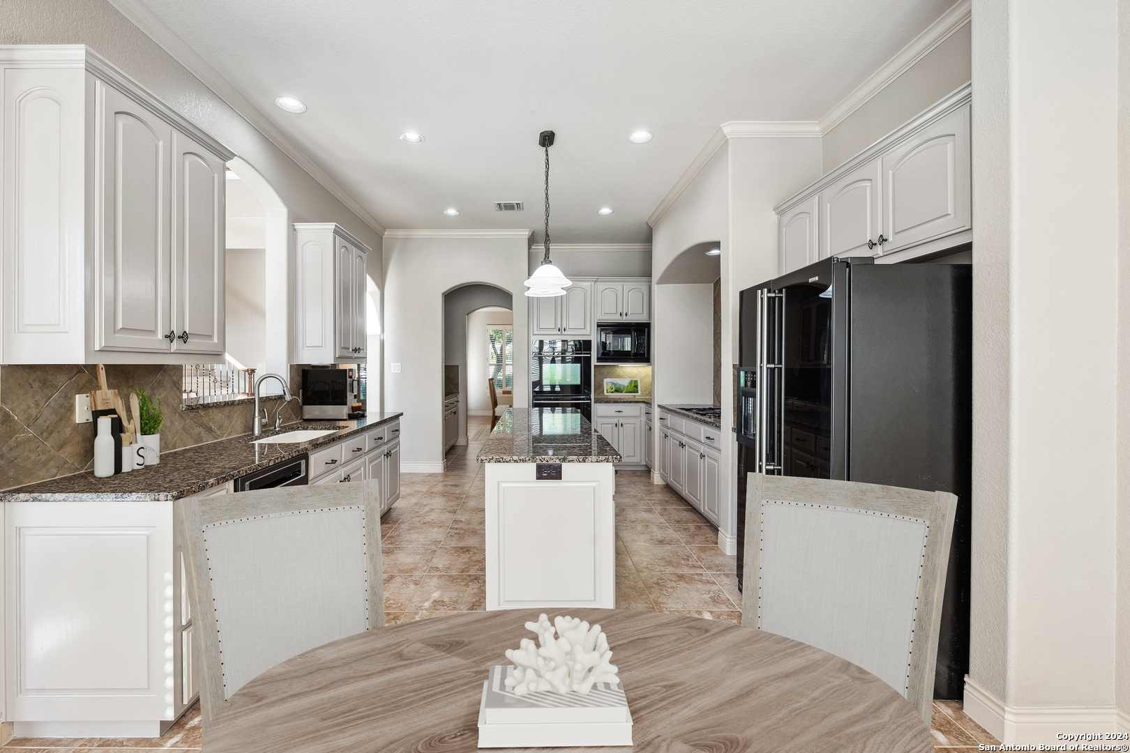 318 RUIDOSA DOWNS
