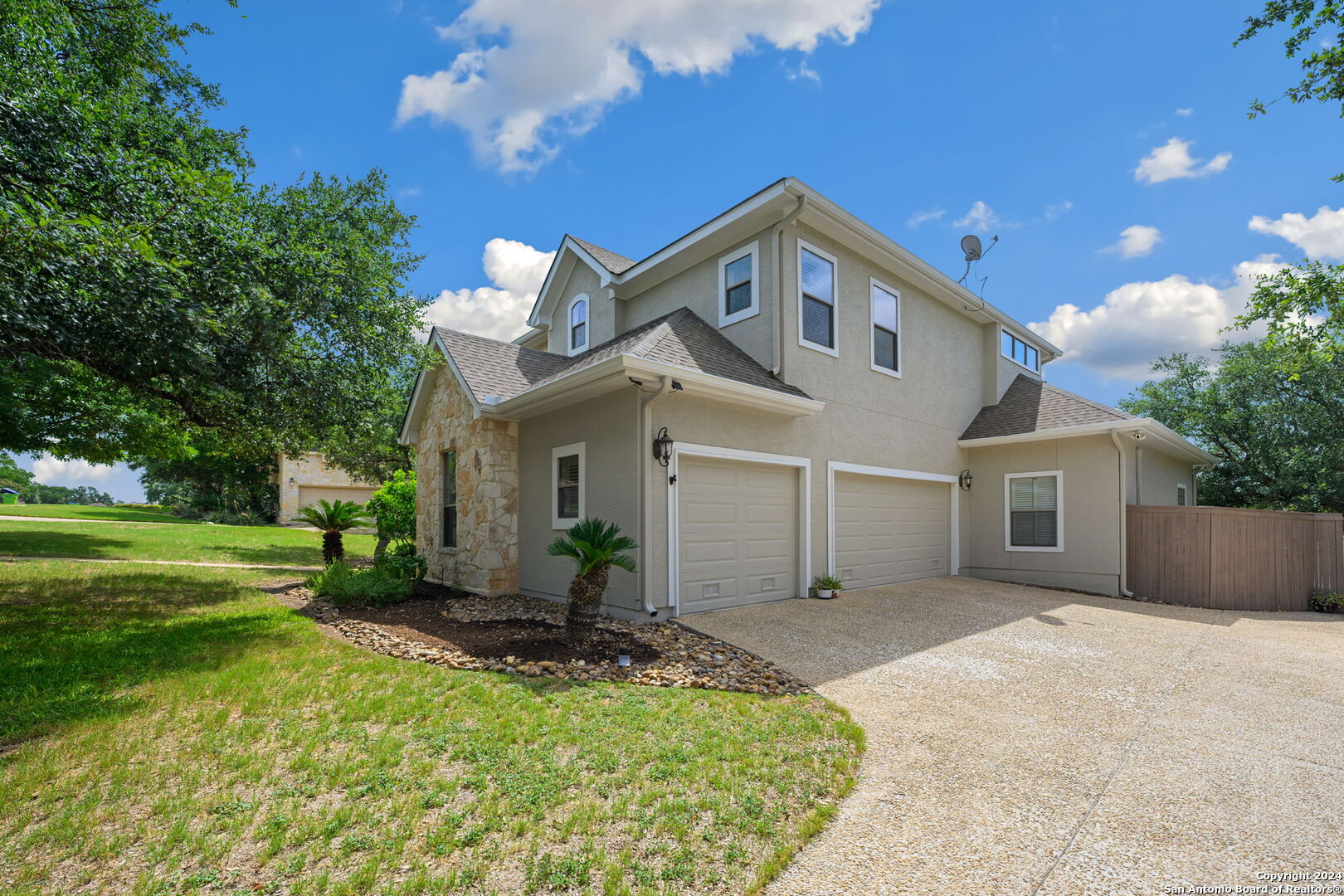 318 RUIDOSA DOWNS