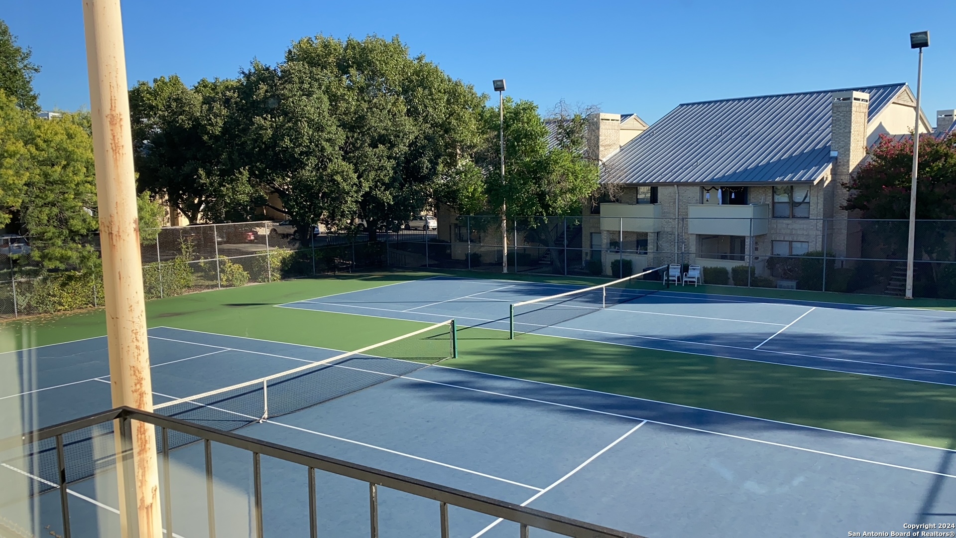 11843 BRAESVIEW Unit: 507E