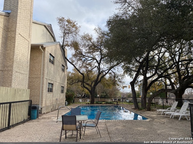 11843 BRAESVIEW Unit: 507E