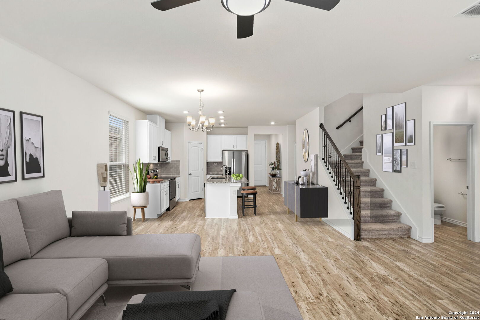 3518 PROUD CLARION