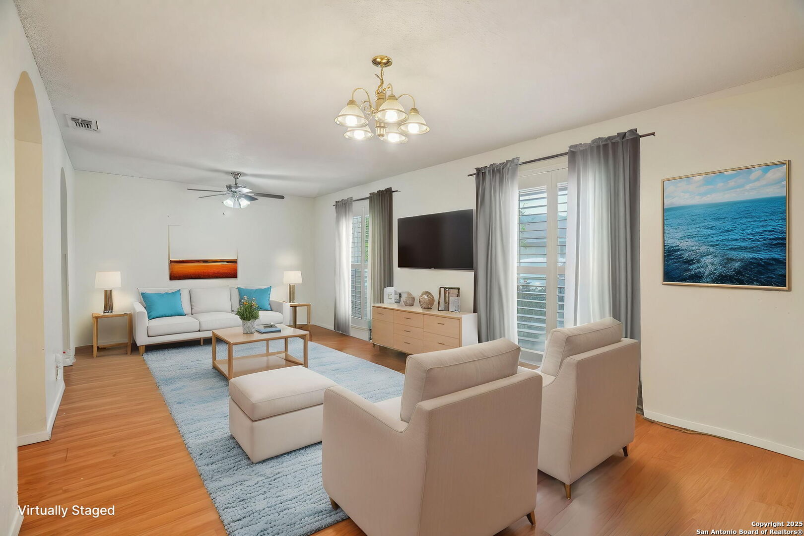 4919 Arbor Ridge