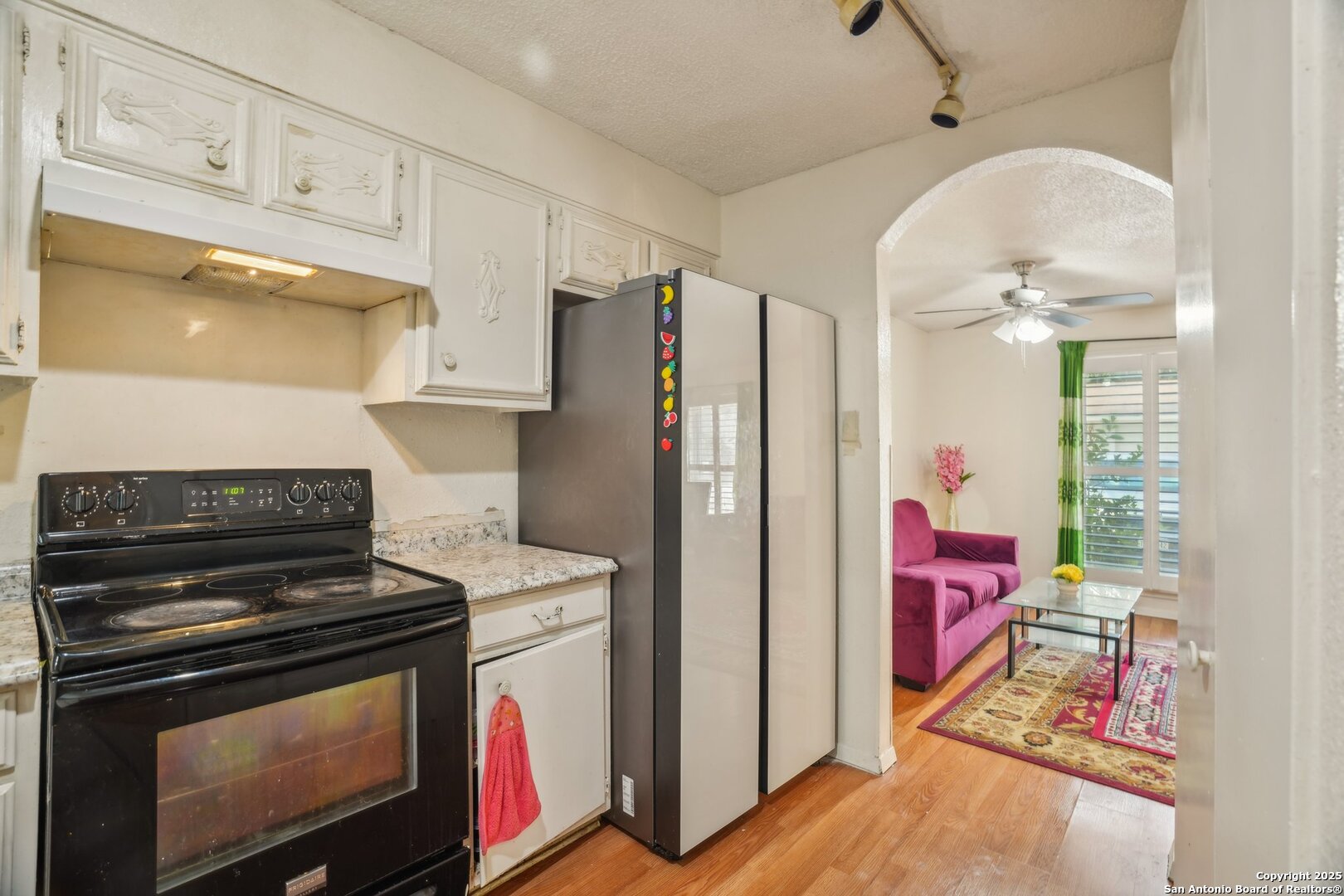 4919 Arbor Ridge