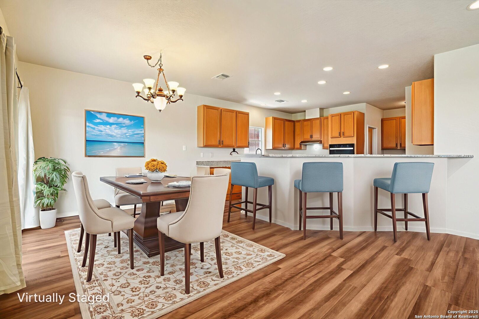 530 MESA LOOP
