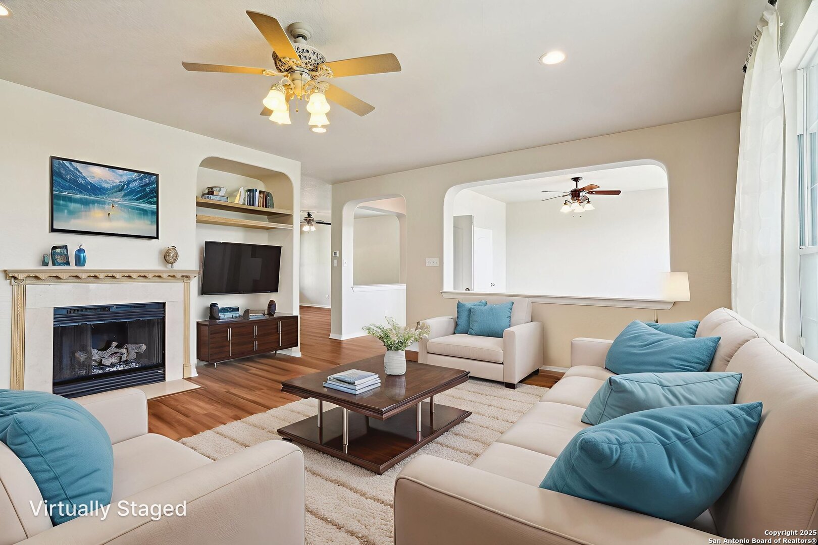 530 MESA LOOP