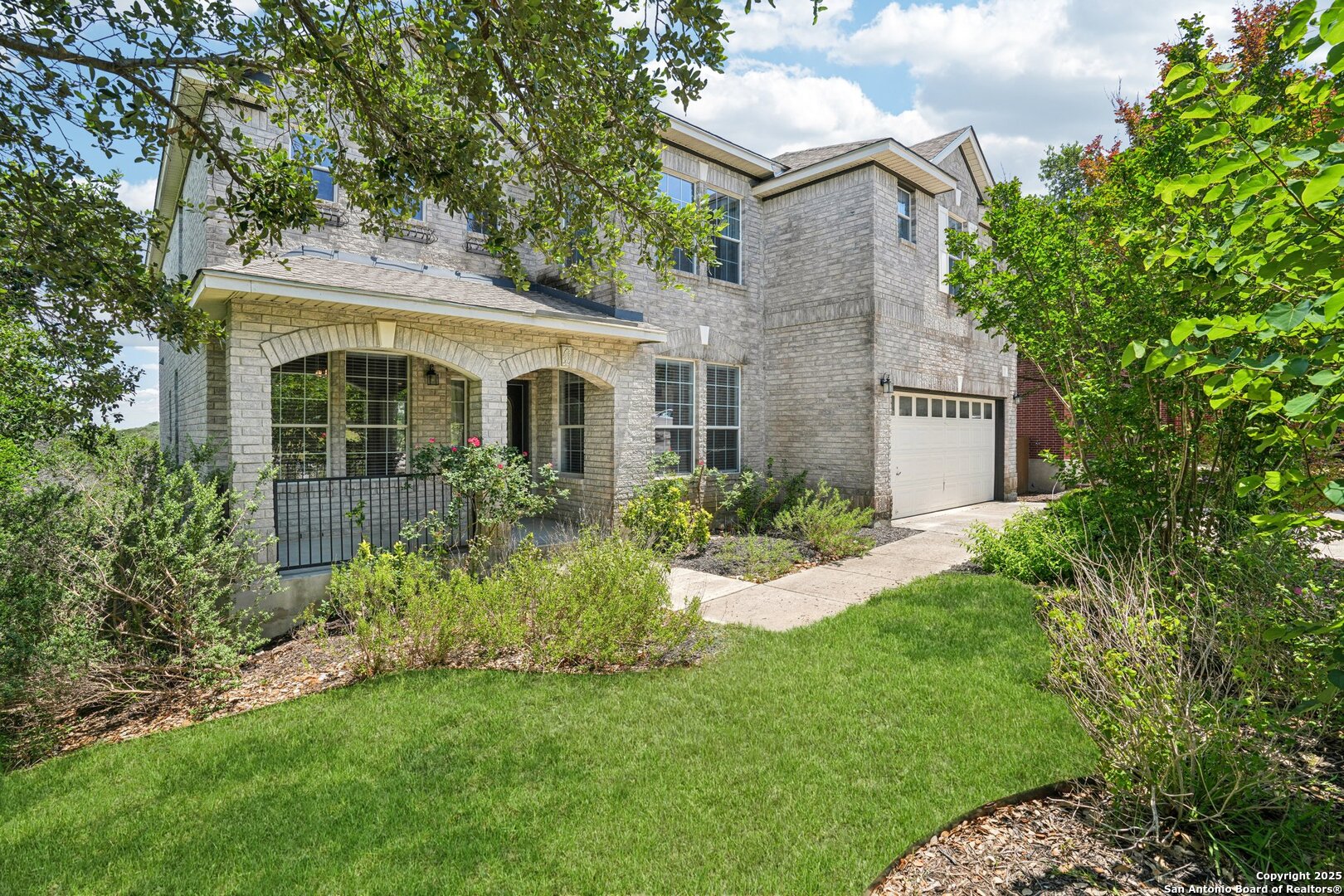 530 MESA LOOP