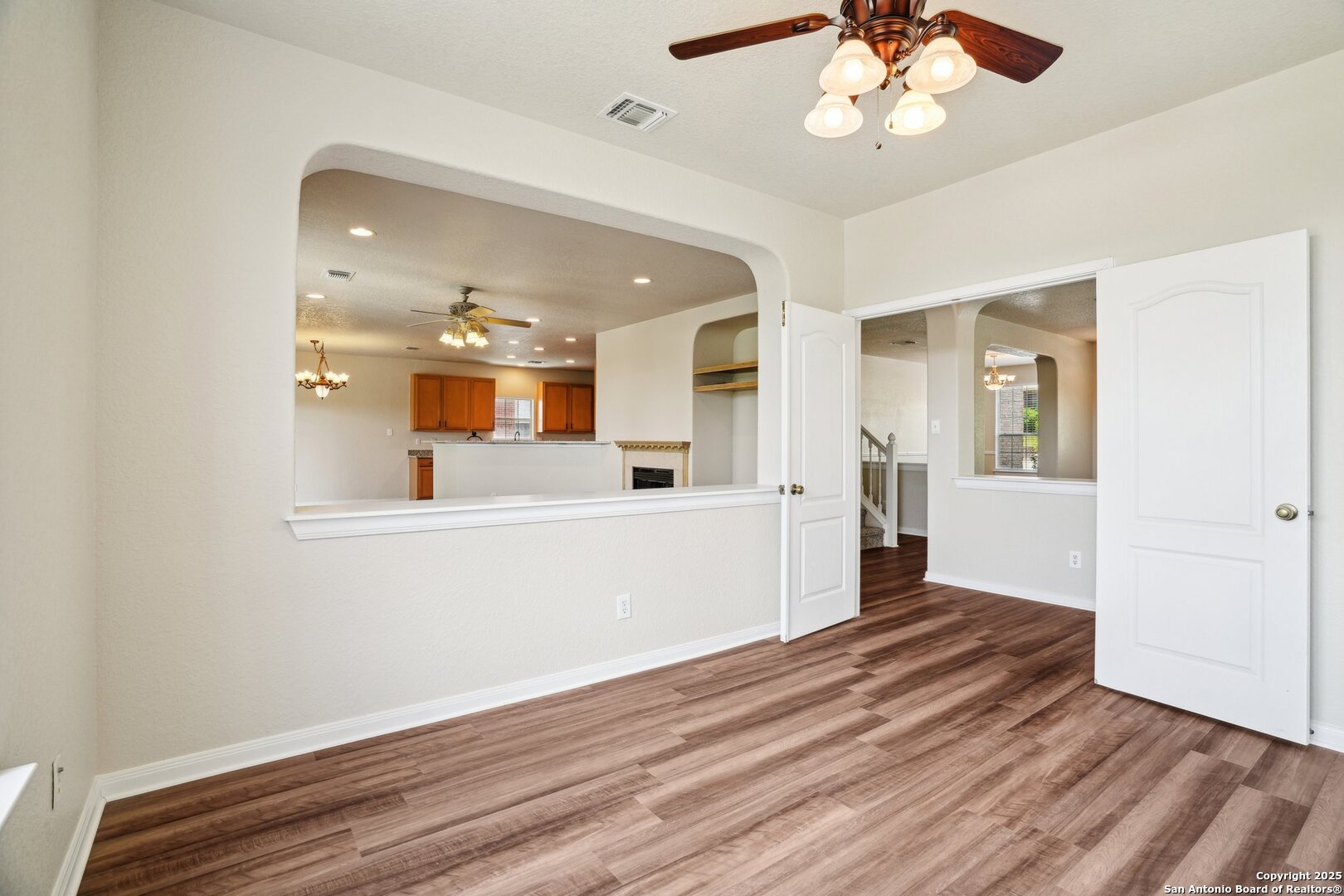 530 MESA LOOP