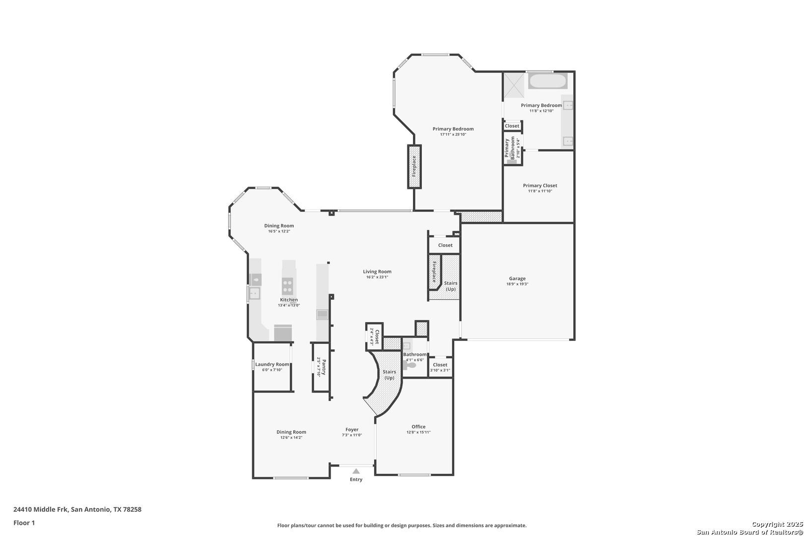 24410 Middle Fork