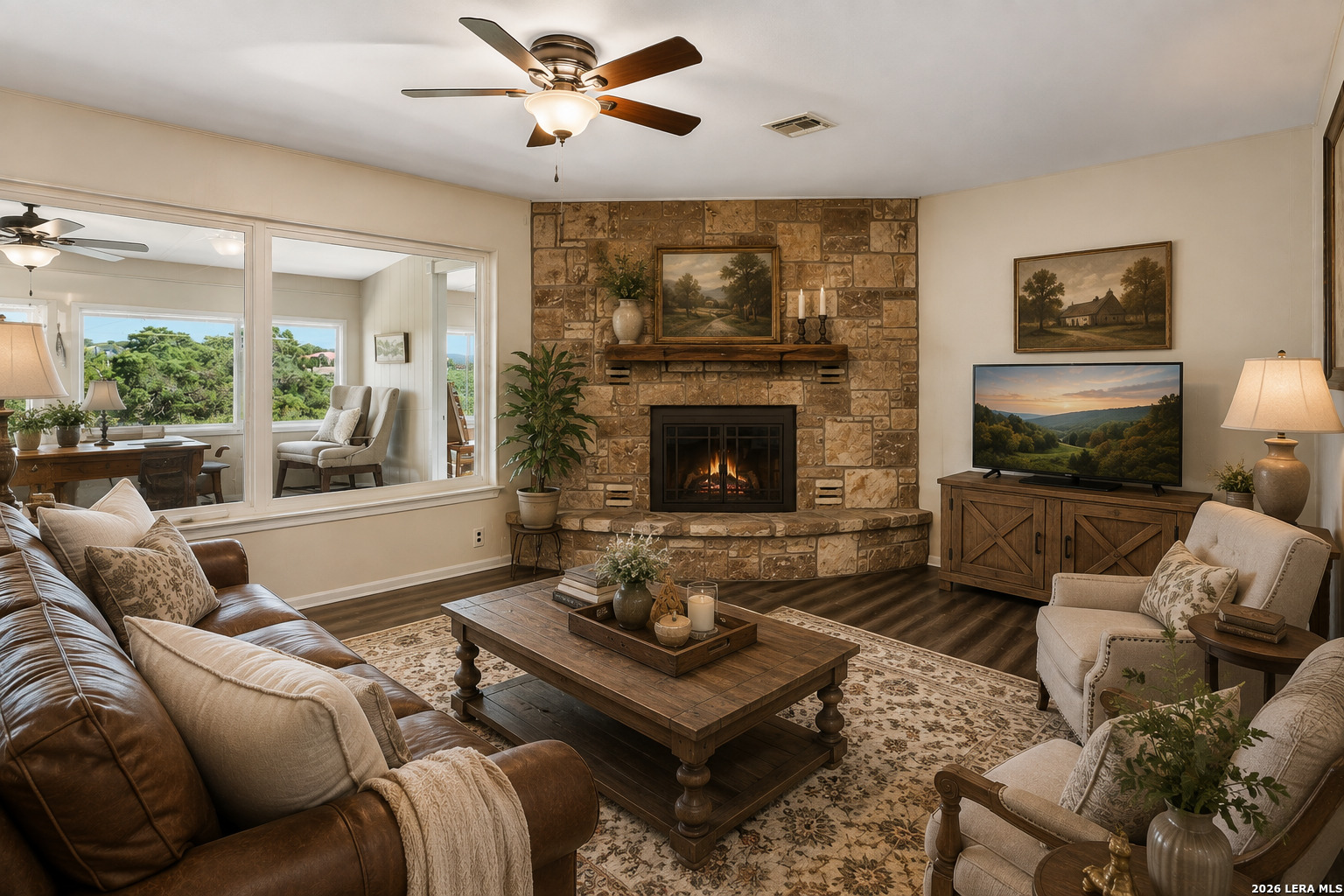 115 W Village