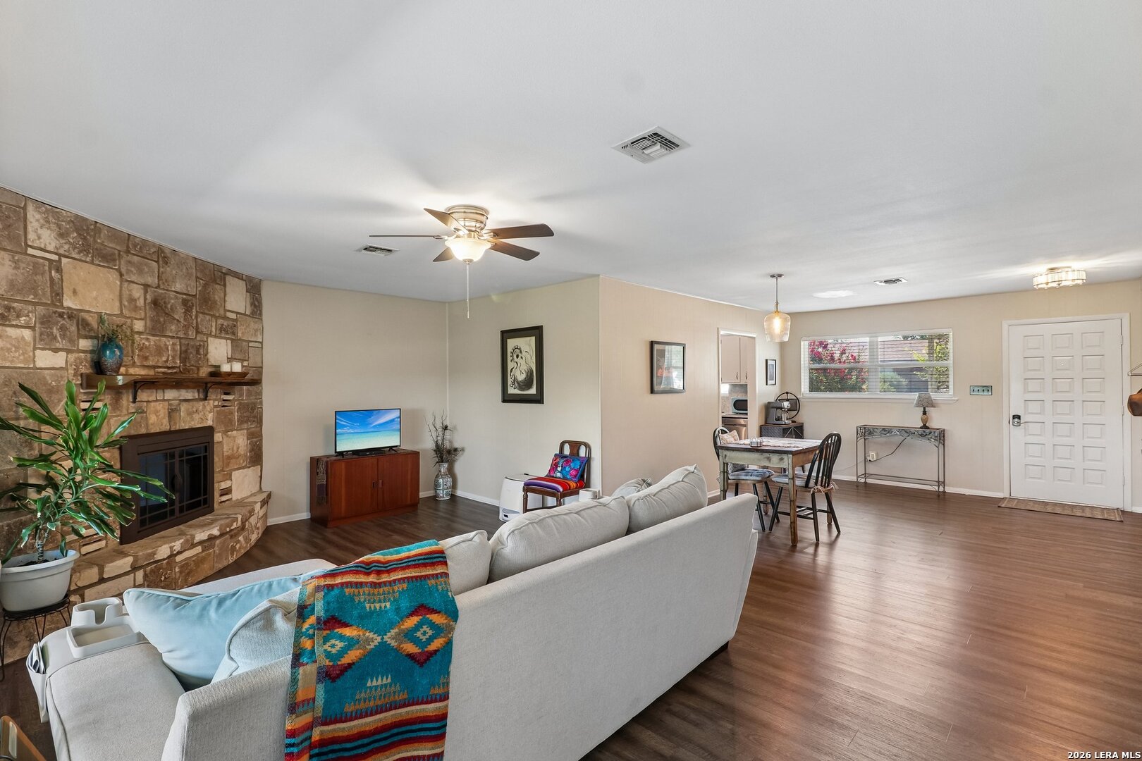 115 W Village