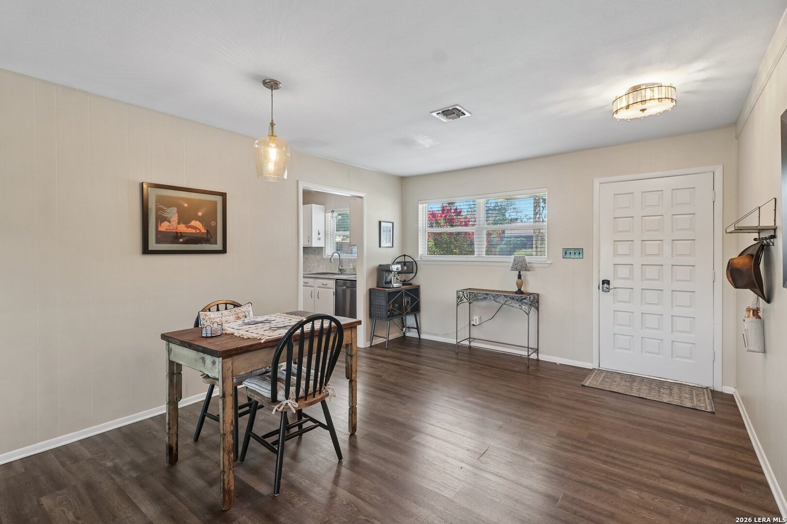 115 W Village