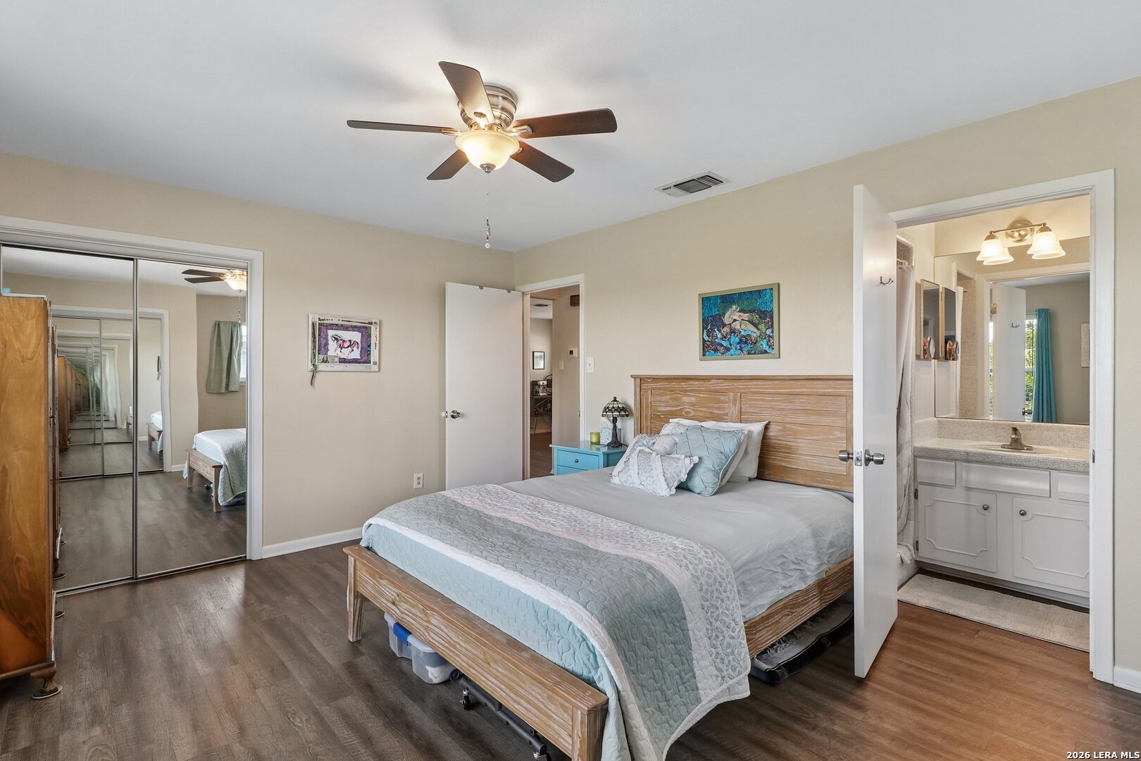 115 W Village