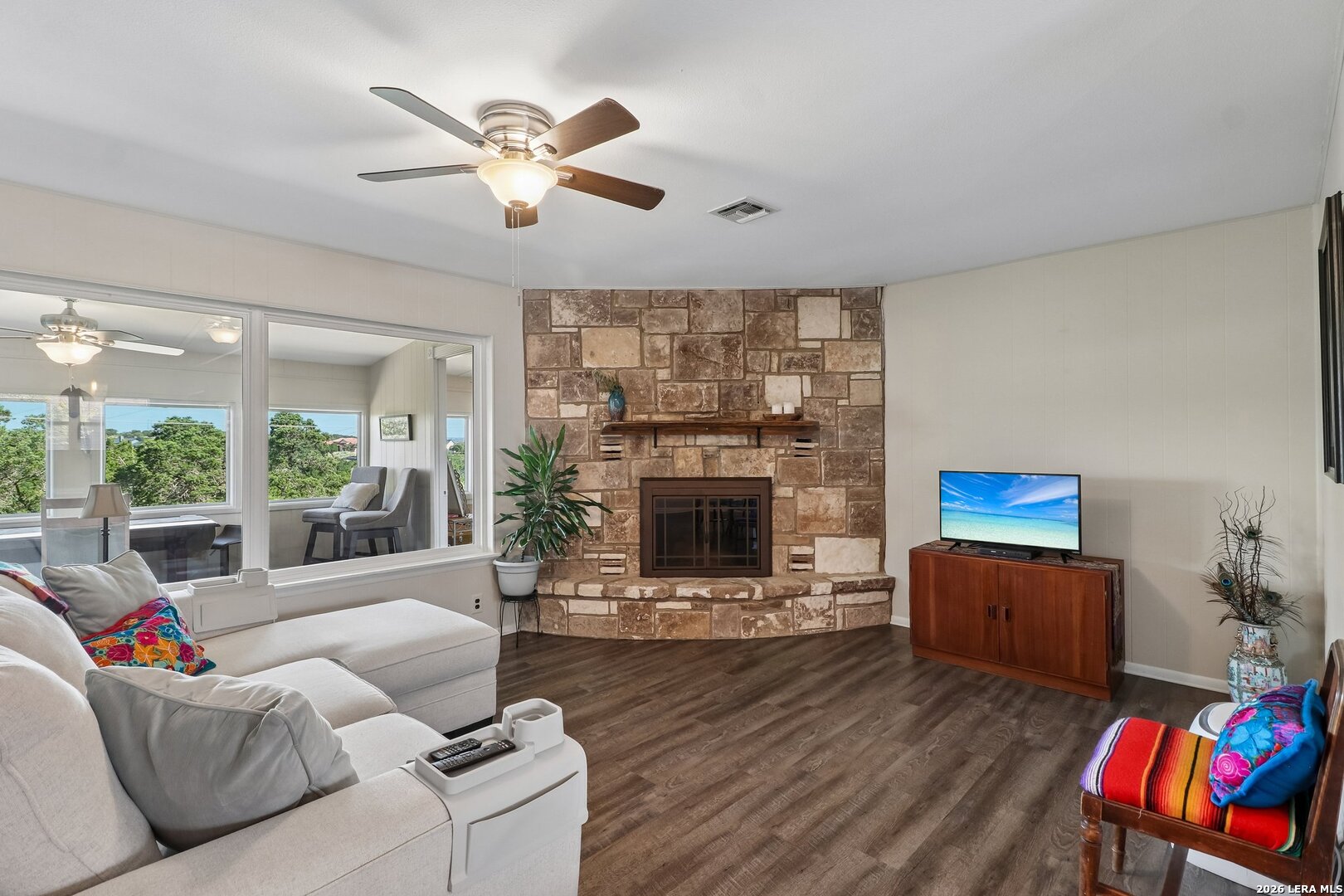 115 W Village