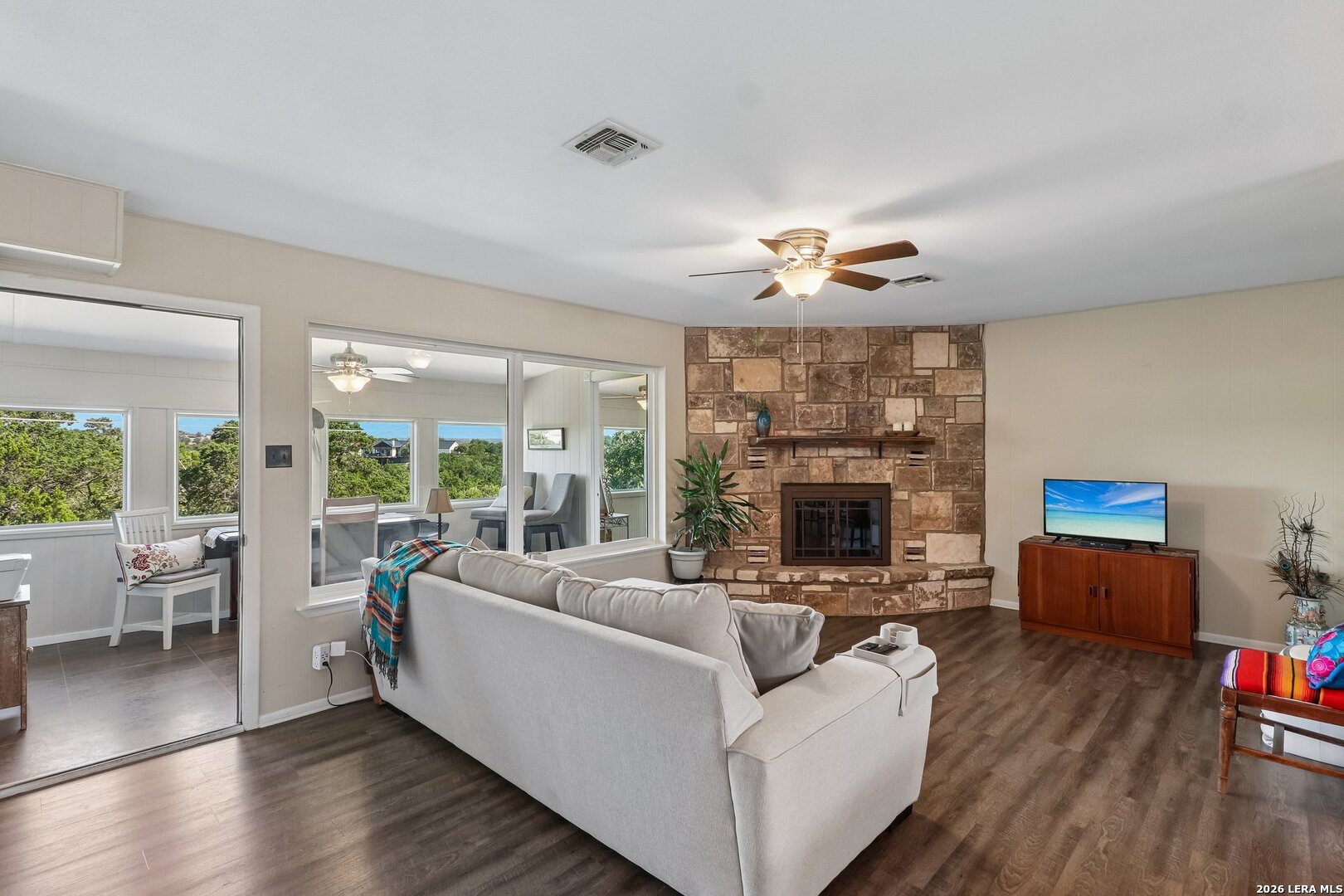115 W Village