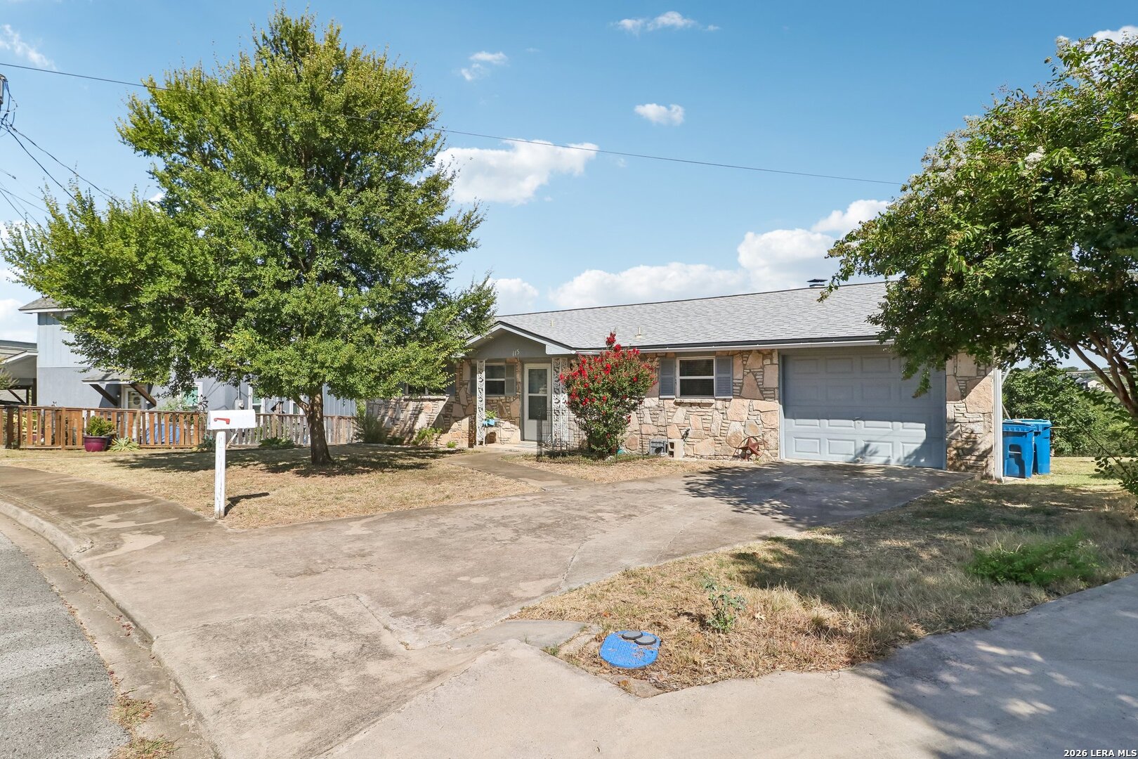115 W Village
