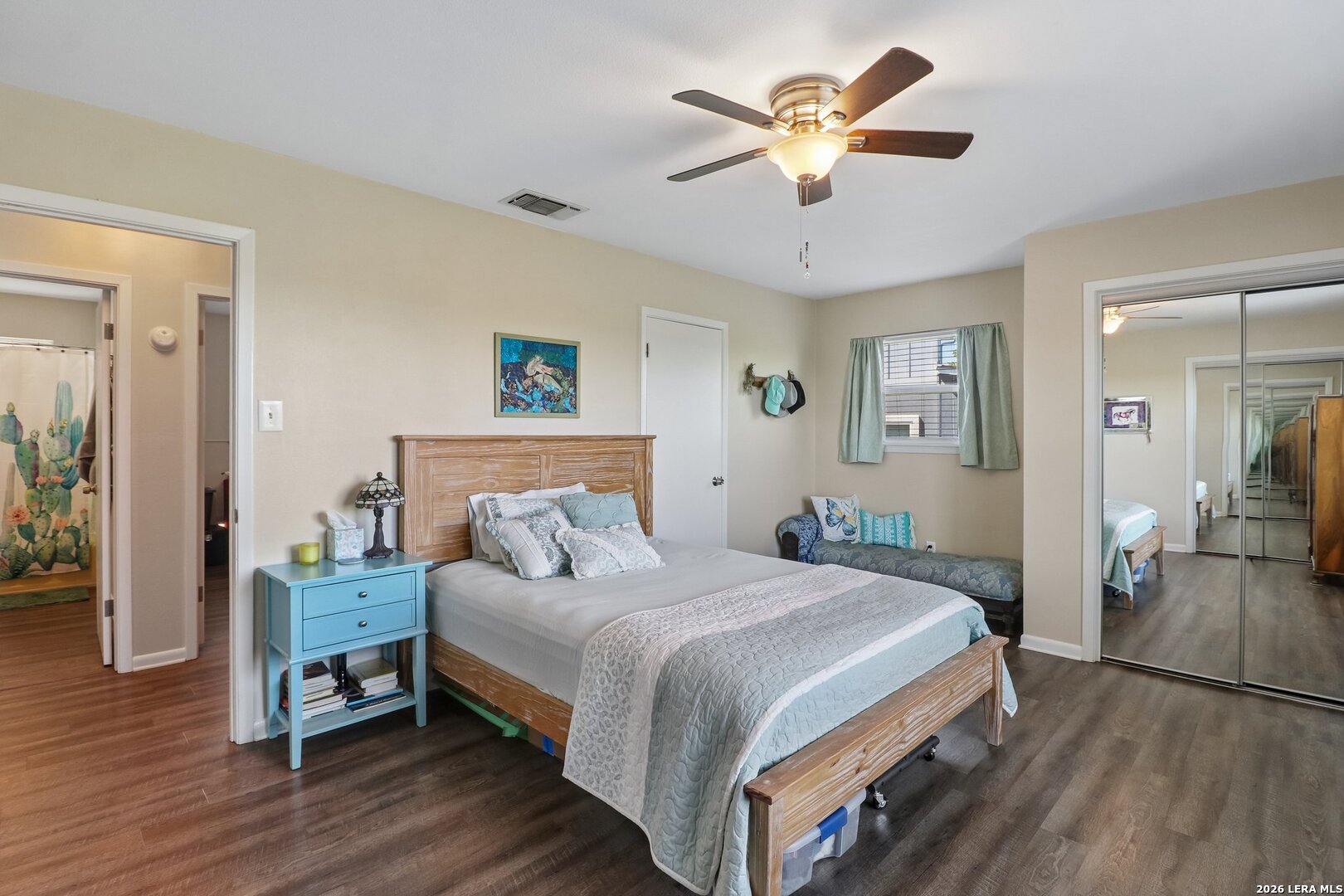 115 W Village