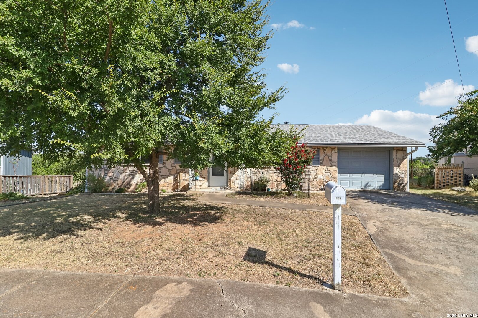 115 W Village